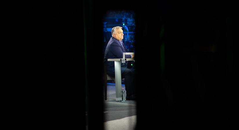 „2026 horror lesz. Félelmetes lesz. Hányinger. Az lesz” – Karafiáth Orsolya 2025 tanulságairól