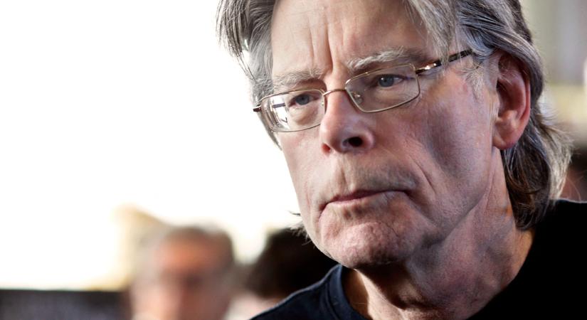 Tényleg veszélyes? Soha többé nem jelenik meg Stephen King egyik legfelkavaróbb könyve