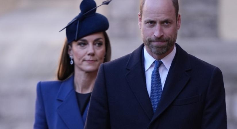 Vilmos kemény döntést hozott: Katalin nehéz helyzetbe került, úgy érzi, férje nem tiszteli őt eléggé