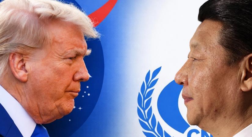 Nincs lejátszva a meccs: bárki megnyerheti még az új űrversenyt