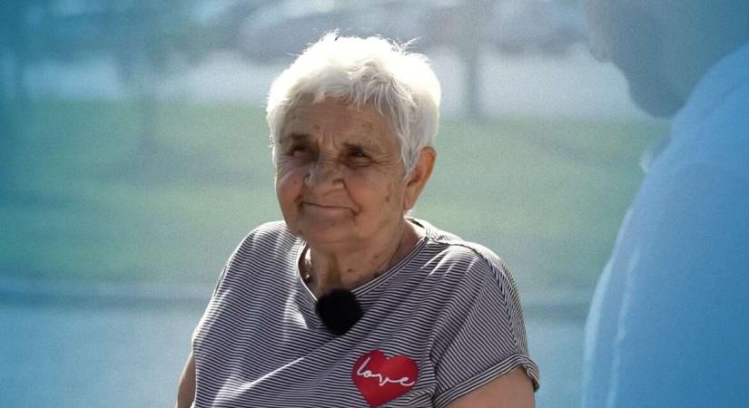 Szeretnem kell magamat, hogy másokat is tudjak szeretni – Julcsi története