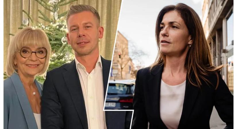 Kiszivárogtak a belső adatok – Magyar Péter bottal ütheti a női szavazók nyomát