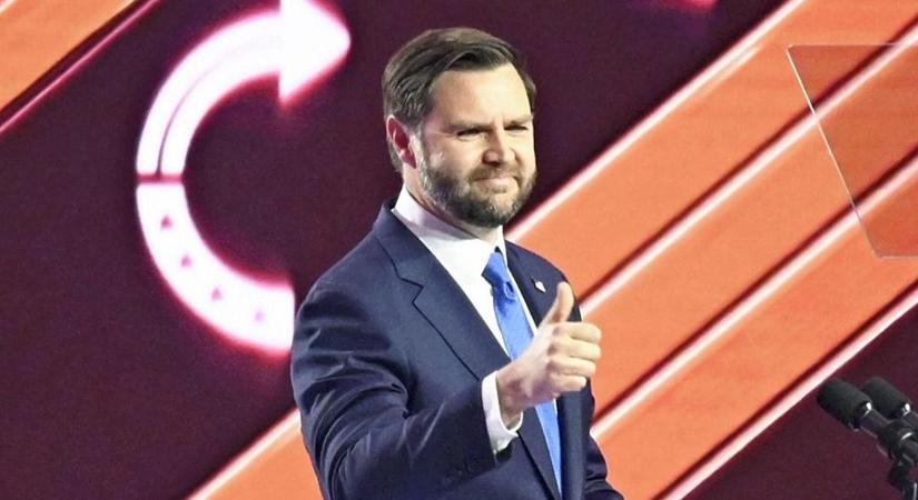 J. D. Vance: mi lesz, ha európai nukleáris fegyverek iszlamista kézbe kerülnek?