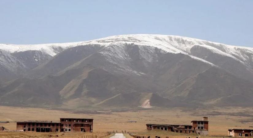 A műholdképek szerint Kína bővítette a nukleáris robbanófejekkel foglalkozó üzemeket