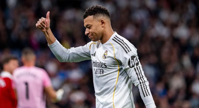 Majdnem lett még egy gála, amit bojkottálnia kell a Real Madridnak