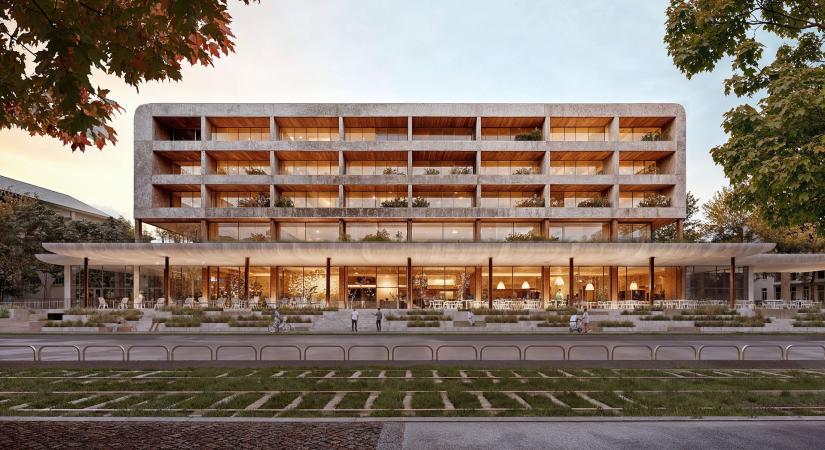 2025 TOP 10: A legolvasottabb tervpályázati munkák