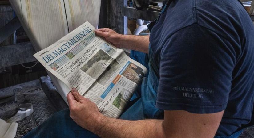 A Rebecca félbeszakadt, a rendőrség lecsapott: ezek a történetek nem hagyták hidegen az olvasókat