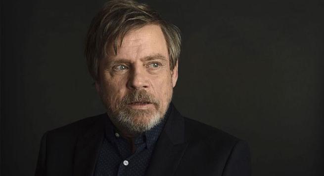 Mark Hamill és az AI-hatású jövő: Luke Skywalker sorsa már nem csak rajta múlik
