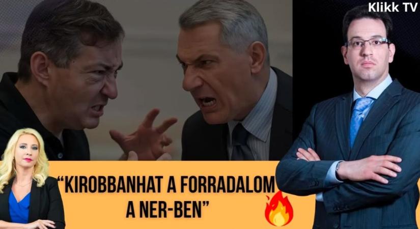 Törés a NER-ben - Lázár kontra Mészáros