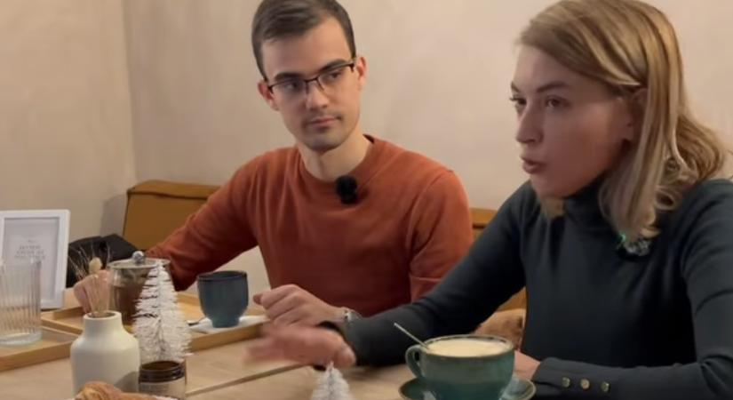 “Mi a legfőbb problémája a debreceni fiataloknak?” – Tompa Enikő ifjúsági sorozatot indít