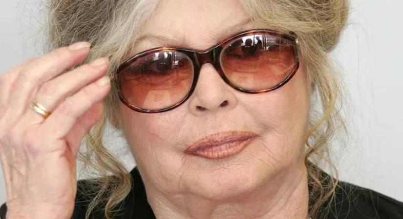 Elhunyt a legendás francia színésznő, Brigitte Bardot