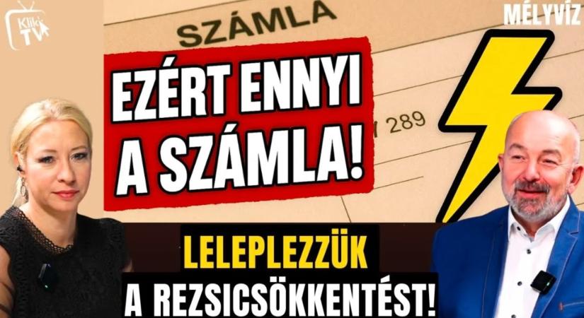 Brutális igazság: a magyarok fizetik az egyik legdrágább energiát Európába