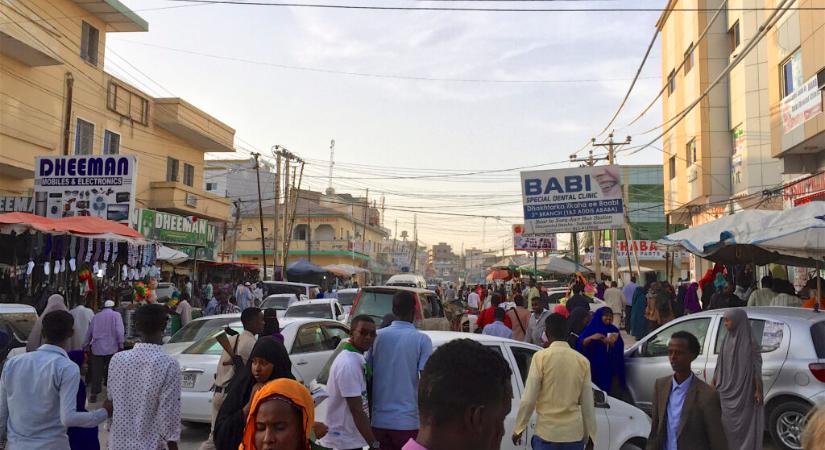 Világbotrány: Izrael elismerte egy szakadár állam függetlenségét