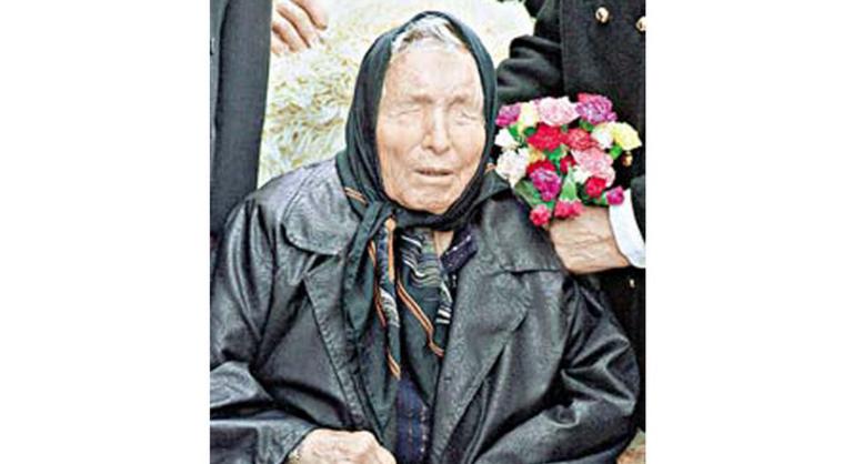 Napokon belül valóra válhat Baba Vanga egyik legelvetemültebb jóslata