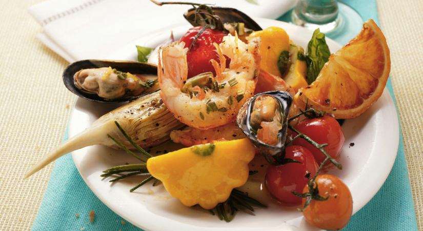 A karácsonyi vacsora okozta anya és 15 éves lánya halálát Olaszországban