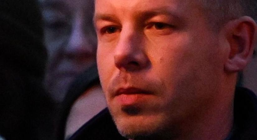 Az MSZP volt elnökének felesége újabb posztban ment neki Magyar Péternek