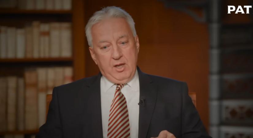 Beneš-ügy – Kapaszkodjunk meg: Semjén szerint az SNS az oka mindennek, kisebbségi ügyekben a PS-re kell számítanunk