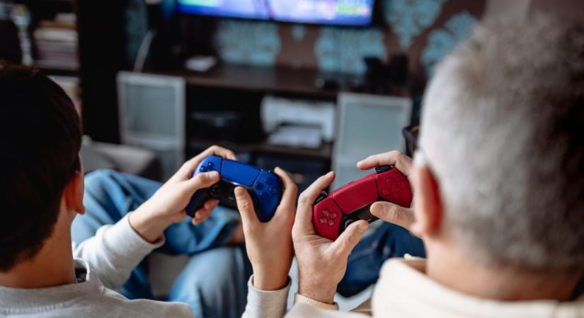 Idén ezek a szuper játékok rabolták el a legtöbb szabadidőnket
