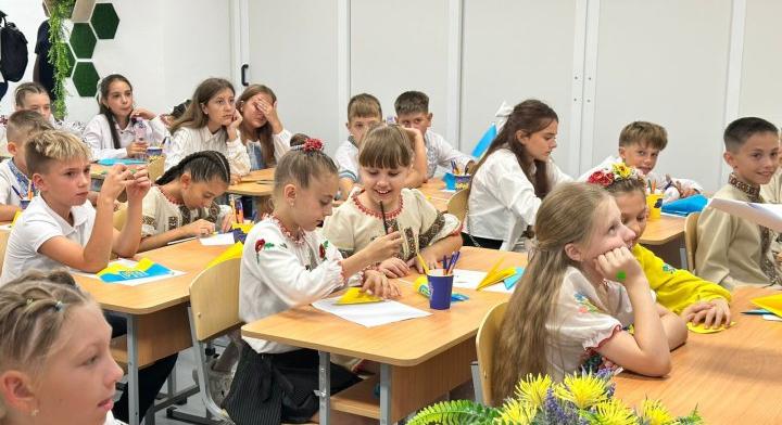 Szviridenko bejelentette a pedagógusok fizetésének megemelését 2026 januárjától