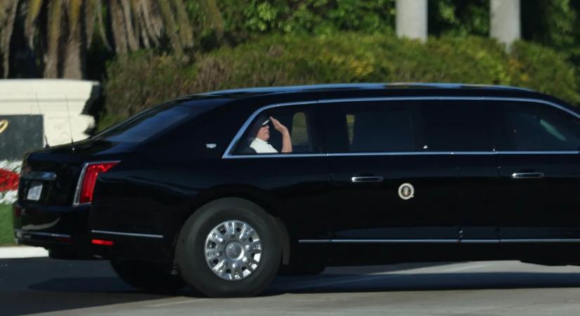 Felfedték a Trump-Zelenszkij találkozó helyszínét