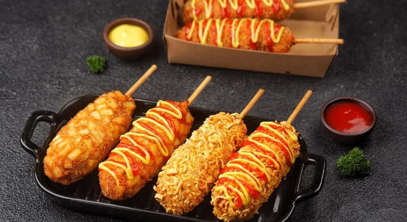 A szilveszteri menü császára: így lesz az olcsó virsliből fenséges lakoma