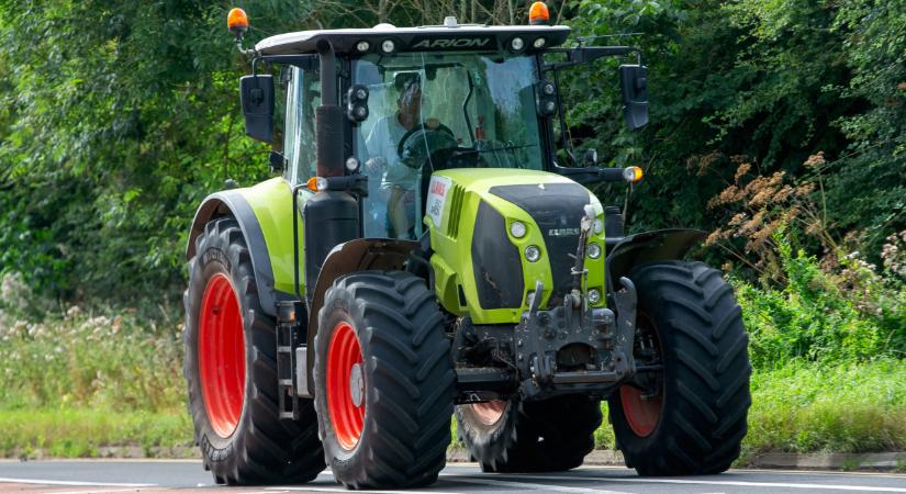 Reagált a híres gépgyártó: így lehet átvészelni a nehéz piaci időszakot