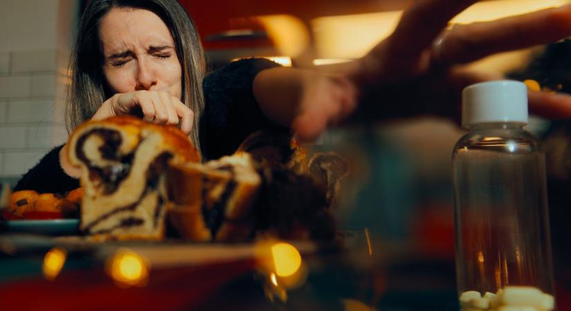 A habzsolás hizlal és beteggé tesz, de egy egyszerű szokással sokat tehetünk magunkért