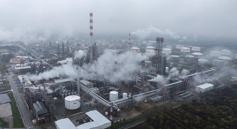 Szerb szakértő: Magyarország az Egyesült Államok választott országa, ezért előnyt élvez