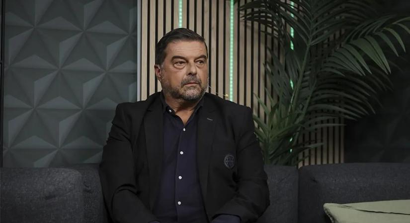 A Fradi igazgatója mindent elmondott az MLSZ gyűlölt szabályáról