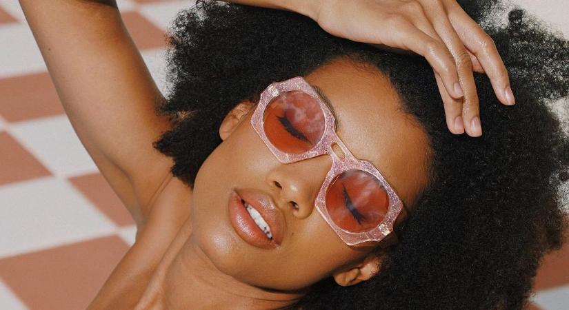 Alig van már az évből, de Melanie fotóit még nem mutattuk meg