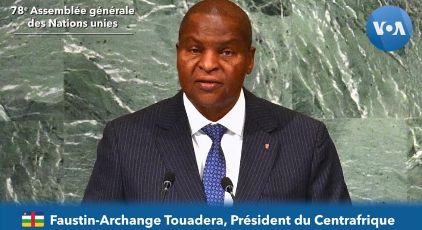 Hol valósul meg Orbán álma? A Közép afrikai Köztársaságban