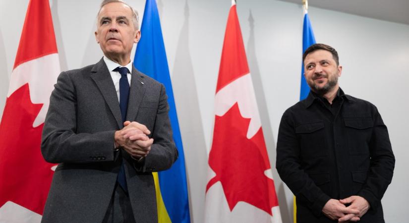 Ukrajna rengeteg pénzt kapott Zelenszkij és Trump találkozója előtt