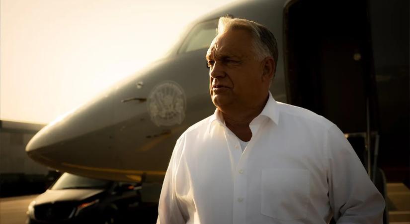 "Hadd lássa mindenki, hogy megjöttek a magyarok!" - ilyen volt 2025 tavasza