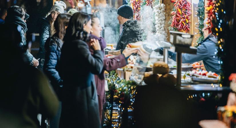 Négyszeresére drágult az ünnepi bevásárlás 15 év alatt
