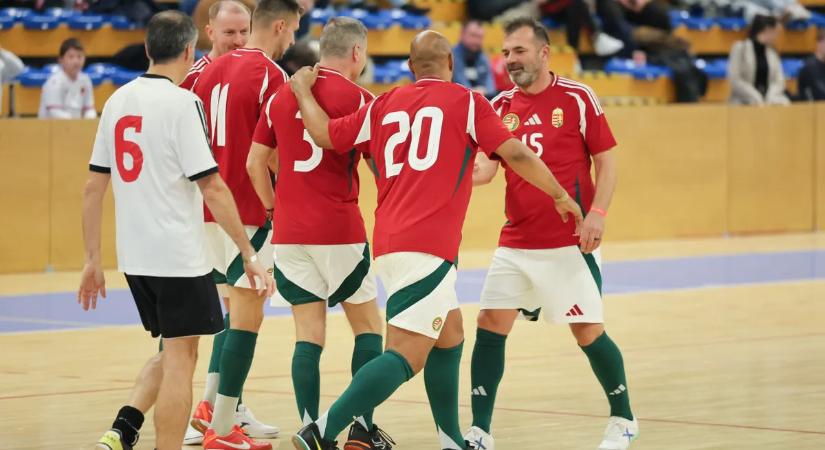 Idén is teremtornával emlékeztek Lázár Bencére