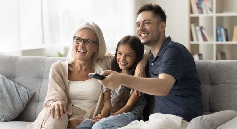 Töltsd hasznosan a két ünnep közti napokat: 3 sorozat, amit muszáj látni