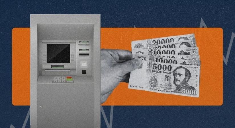 Készpénz: mindenhol elérhető és hozzájutni is ingyenes!
