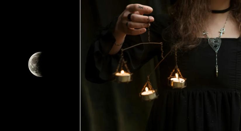 Kitálalt a magyar Nostradamus: kegyetlen 9 hónap áll előttünk a Fekete Hold miatt