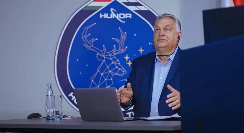 Videón Orbán Viktor idei tavasza – mutatjuk!