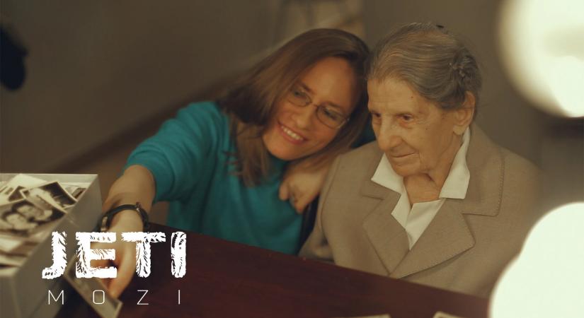 Emmi néni csodálatos élete: Olyan öröm volt, hogy tudtam látást adni, érdemes volt megszületnem