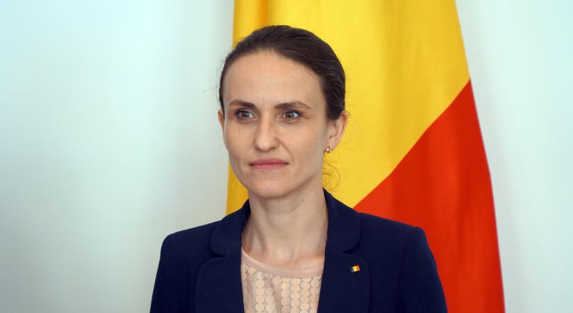 Románia szolidáris Ukrajnával az orosz légicsapások miatt