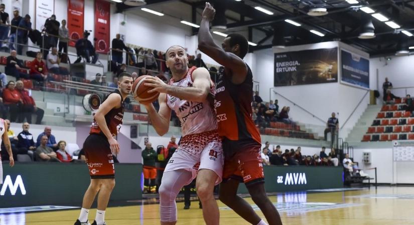 Rosszul sikerült az OSE Lions évzárója