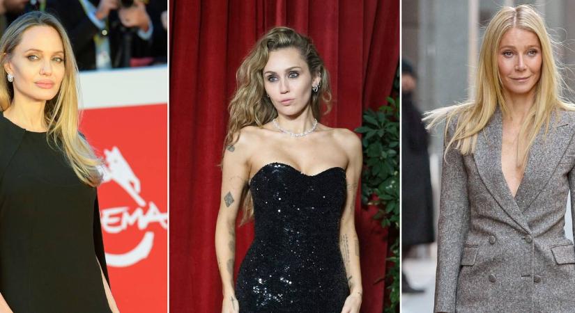 5 nepo baba, akik híresebbek, mint a szüleik