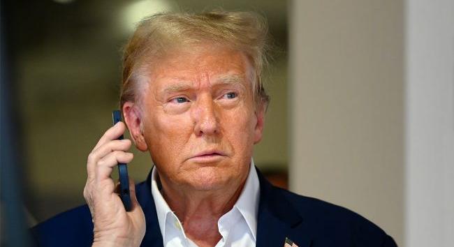 Putyin és Trump megállapodott két munkacsoport létrehozásában a béketerv kidolgozására