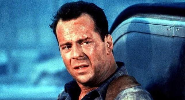 Megható, mi volt Bruce Willis kedvenc jelenete a Drágán add az életedből