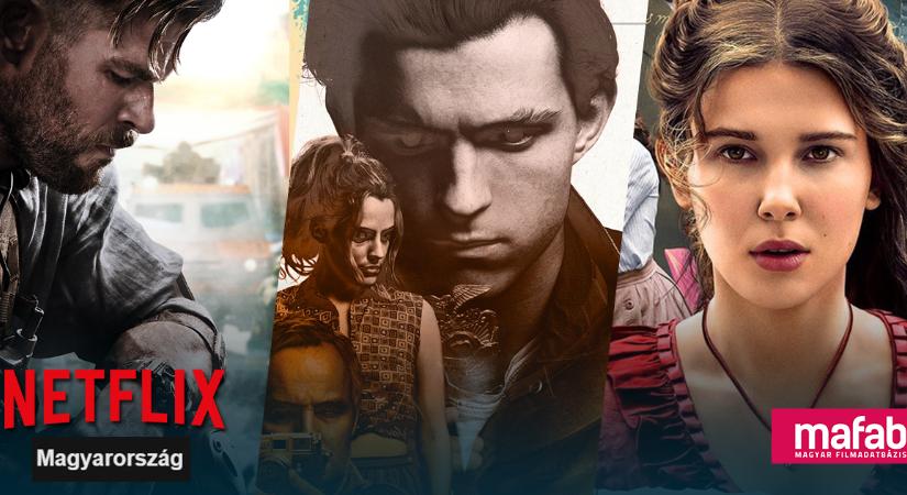 A 15 legjobb 2020-as Netflix-film, amit magyarul nézhetsz!