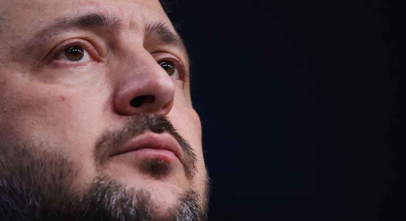 Minden magyar a szívéhez kap: Tiszának nevezte el Zelenszkij a mérnök-utász zászlóaljat