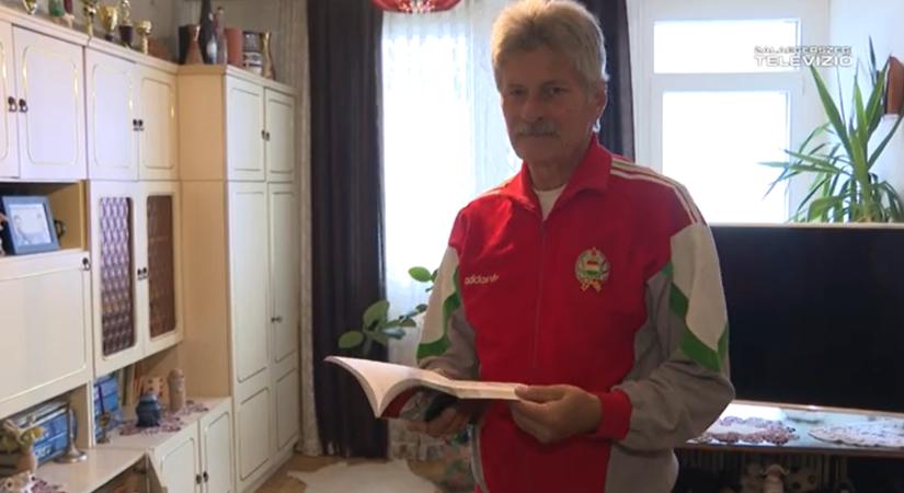 Élet és halál között lebegett vérmérgezés miatt a korábbi magyar válogatott labdarúgó