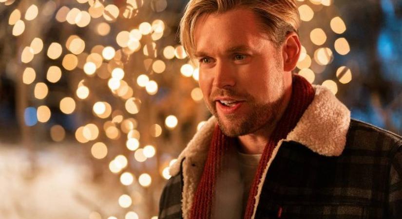 Karácsonyi románc: Karácsonyi klisék (kritika)