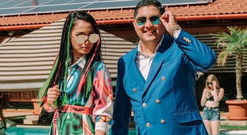 Összeállt a mulatós álompáros: közös dallal készül Nótár Mary és Kis Grófo